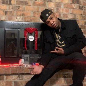 Meet your Posher, Tommy